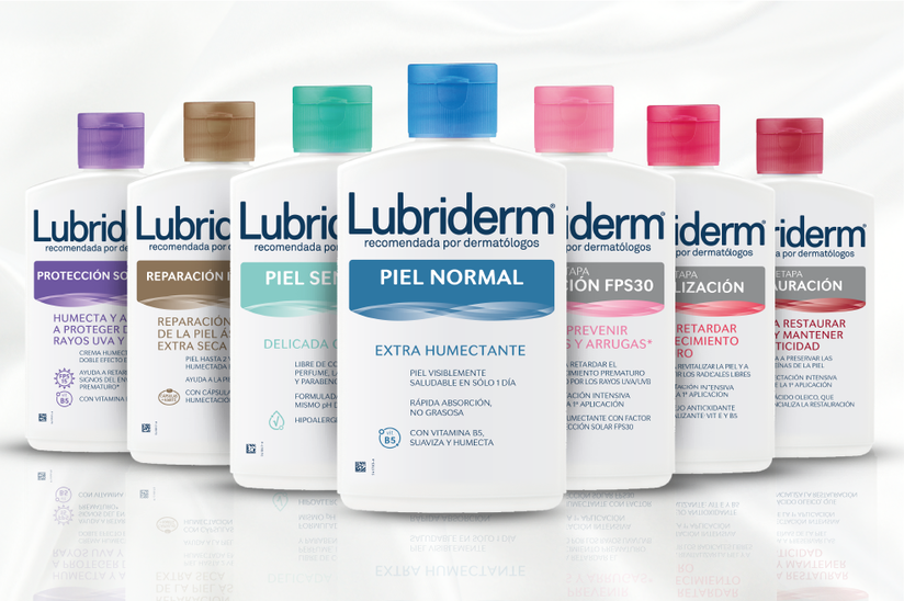 Lubriderm
